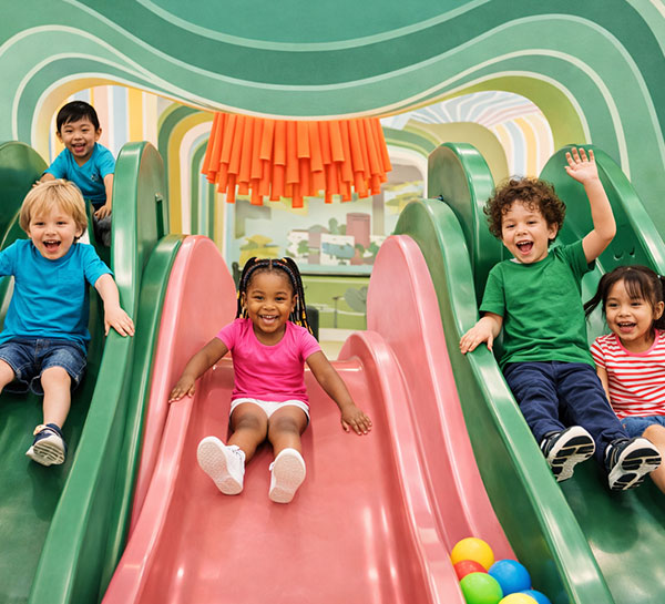 home Activities and Programs img