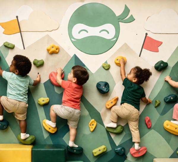 zone climb