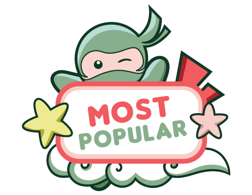 most-popular