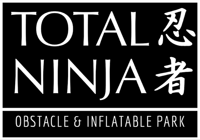 total ninja logo