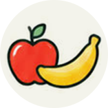 fruits icon