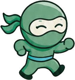 ninja green