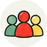 persons icon